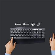 Logitech MK850 Wireless Keyboard and Mouse Combo